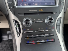 Used 2020 Lincoln Nautilus 4d SUV AWD Reserve 2.0L at Mike Burkart Ford near Plymouth, WI