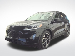 Used 2022 Ford Escape SEL AWD at Mike Burkart Ford near Plymouth, WI