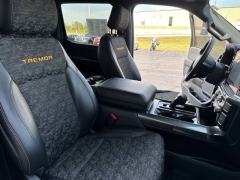 Used 2023  Ford F-150 4WD Tremor SuperCrew 5.5' Box at Mike Burkart Ford near Plymouth, WI