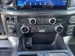 Used 2022 Ford F-150 4WD XLT SuperCrew 5.5' Box at Mike Burkart Ford near Plymouth, WI