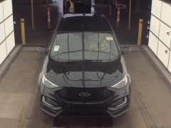 Used 2023 Ford Edge SEL AWD at Mike Burkart Ford near Plymouth, WI