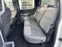 Used 2023  Ford F-150 4WD SuperCrew Box at Mike Burkart Ford near Plymouth&comma; WI