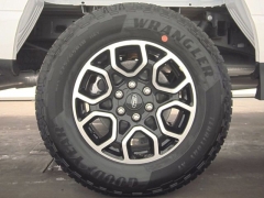 Used 2023 Ford F-150 4WD XL w/STX SuperCrew 5.5' Box at Mike Burkart Ford near Plymouth, WI