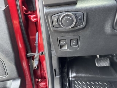 Used 2019 Ford F-150 4WD SuperCrew XLT 5 1/2 at Mike Burkart Ford near Plymouth, WI