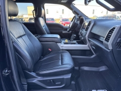 Used 2020  Ford F-150 4WD SuperCrew XLT 5 1&sol;2 at Mike Burkart Ford near Plymouth&comma; WI