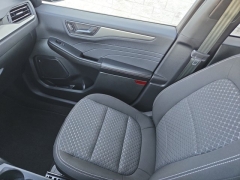 Used 2023 Ford Escape Active AWD at Mike Burkart Ford near Plymouth, WI