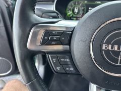 Used 2019 Ford Mustang 2d Fastback BULLITT at Mike Burkart Ford near Plymouth, WI