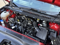 Used 2021  Ford Edge SEL AWD at Mike Burkart Ford near Plymouth, WI