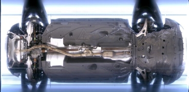 Used 2025  Ford Escape Hybrid Platinum AWD at Mike Burkart Ford near Plymouth&comma; WI