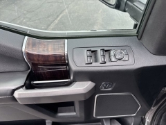 Used 2017 Ford F-150 4WD SuperCrew Platinum 6 1/2 at Mike Burkart Ford near Plymouth, WI