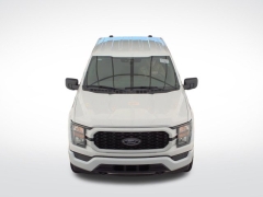 Used 2023 Ford F-150 4WD XL w/STX SuperCrew 5.5' Box at Mike Burkart Ford near Plymouth, WI