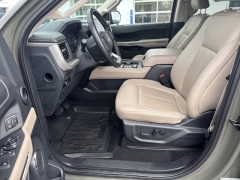 Used 2024 Ford Expedition XLT 4x4 at Mike Burkart Ford near Plymouth, WI
