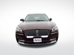Used 2020  Lincoln Aviator Reserve AWD at Mike Burkart Ford near Plymouth&comma; WI