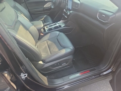Used 2023 Ford Explorer ST 4WD at Mike Burkart Ford near Plymouth, WI