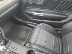 Used 2015 Ford Mustang 2d Convertible EcoBoost Premium at Mike Burkart Ford near Plymouth, WI