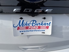 Used 2024  Ford Edge SEL AWD at Mike Burkart Ford near Plymouth&comma; WI