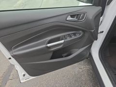 Used 2016 Ford Escape 4d SUV FWD SE at Mike Burkart Ford near Plymouth, WI
