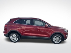 Used 2019  Lincoln MKC 4d SUV FWD at Mike Burkart Ford near Plymouth&comma; WI