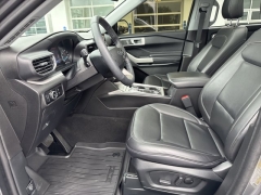 Used 2023 Ford Explorer XLT 4WD at Mike Burkart Ford near Plymouth, WI