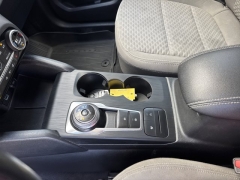 Used 2021  Ford Escape SE FWD at Mike Burkart Ford near Plymouth, WI