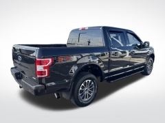 Used 2020 Ford F-150 4WD SuperCrew Box at Mike Burkart Ford near Plymouth, WI