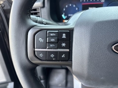 Used 2024  Ford F-150 XLT 4WD SuperCrew 5.5' Box at Mike Burkart Ford near Plymouth, WI