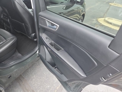 Used 2022 Ford Edge AWD at Mike Burkart Ford near Plymouth, WI