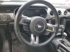 Used 2022 Ford Mustang EcoBoost Convertible at Mike Burkart Ford near Plymouth, WI