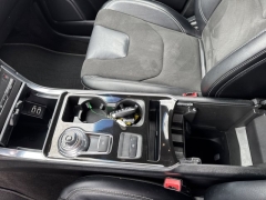 Used 2019 Ford Edge 4d SUV AWD ST at Mike Burkart Ford near Plymouth, WI