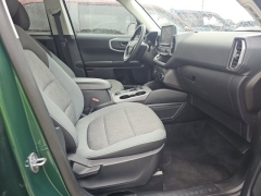Used 2024 Ford Bronco Sport Big Bend 4x4 at Mike Burkart Ford near Plymouth, WI
