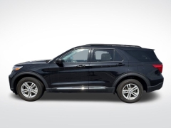 Used 2023 Ford Explorer XLT 4WD at Mike Burkart Ford near Plymouth, WI