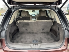 Used 2020  Lincoln Aviator Reserve AWD at Mike Burkart Ford near Plymouth&comma; WI