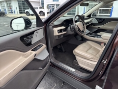 Used 2020  Lincoln Aviator Reserve AWD at Mike Burkart Ford near Plymouth&comma; WI