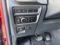 Used 2023  Ford F-150 LARIAT 4WD SuperCrew 5&period;5' Box at Mike Burkart Ford near Plymouth&comma; WI