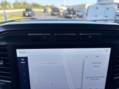 Used 2022 Ford F-150 4WD SuperCrew Box at Mike Burkart Ford near Plymouth, WI