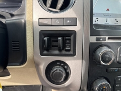 Used 2017  Ford Expedition 4d SUV 4WD XLT at Mike Burkart Ford near Plymouth, WI