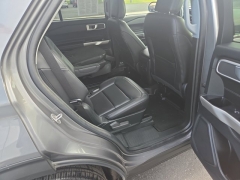 Used 2023 Ford Explorer XLT 4WD at Mike Burkart Ford near Plymouth, WI
