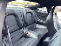 Used 2019 Ford Mustang 2d Fastback BULLITT at Mike Burkart Ford near Plymouth, WI