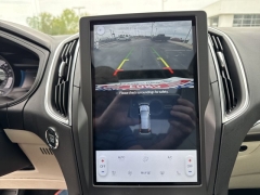 Used 2024 Ford Edge Titanium AWD at Mike Burkart Ford near Plymouth, WI