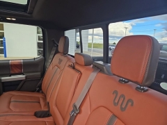 Used 2020 Ford F-150 4WD SuperCrew King Ranch 5 1/2 at Mike Burkart Ford near Plymouth, WI