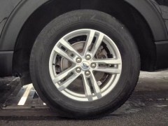 Used 2022  Ford Explorer XLT 4WD at Mike Burkart Ford near Plymouth, WI