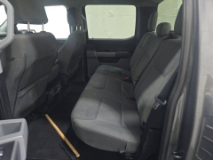 Used 2024  Ford F-150 XLT 4WD SuperCrew Box at Mike Burkart Ford near Plymouth, WI