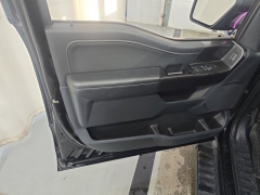 Used 2021 Ford F-150 4WD SuperCrew Box at Mike Burkart Ford near Plymouth, WI