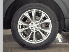 Used 2022 Ford Explorer XLT 4WD at Mike Burkart Ford near Plymouth, WI