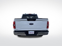 Used 2023  Ford F-150 4WD SuperCrew Box at Mike Burkart Ford near Plymouth&comma; WI