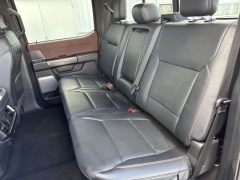 Used 2023  Ford F-150 LARIAT 4WD SuperCrew 5&period;5' Box at Mike Burkart Ford near Plymouth&comma; WI