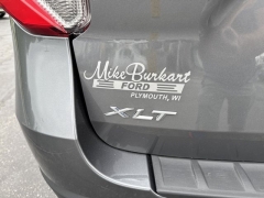 Used 2023 Ford Explorer XLT 4WD at Mike Burkart Ford near Plymouth, WI