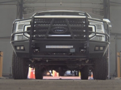 Used 2021  Ford Super Duty F-250 SRW 4WD Crew Cab Box at Mike Burkart Ford near Plymouth&comma; WI