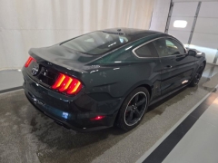 Used 2019 Ford Mustang 2d Fastback BULLITT at Mike Burkart Ford near Plymouth, WI