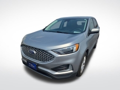 Used 2023 Ford Edge SEL AWD at Mike Burkart Ford near Plymouth, WI